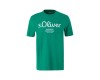 ΜΠΛΟΥΖΑ S'OLIVER 2139909-GREEN
