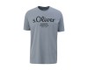 ΜΠΛΟΥΖΑ S'OLIVER 2139909-2-GREY