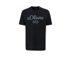 ΜΠΛΟΥΖΑ S'OLIVER 2139909-BLACK