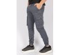 ΠΑΝΤΕΛΟΝΙ CARGO SENIOR 022-GREY