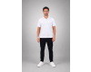 ΜΠΛΟΥΖΑ SIDE EFFECT PL-6214-WHITE