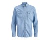 ΠΟΥΚΑΜΙΣΑ JACK&JONES 12138115-L BLUE