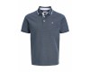 ΜΠΛΟΥΖΑ JACK&JONES 12143859-BLUE