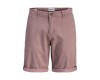 ΒΕΡΜΟΥΔΑ JACK&JONES 12165604-DUST PINK