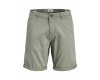 ΒΕΡΜΟΥΔΑ JACK&JONES 12165604-F.GREEN