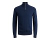 ΠΛΕΧΤΟ JACK&JONES 12189339-NAVY