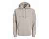 ΦΟΥΤΕΡ JACK&JONES 12233972-BEIGE
