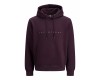 ΦΟΥΤΕΡ JACK&JONES 12233972-BORDEAUX