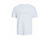 ΜΠΛΟΥΖΑ JACK&JONES 12234746-WHITE