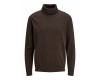 ΠΛΕΧΤΟ JACK&JONES 12258051-BROWN