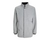 ΗΜΙΠΑΛΤΟ JACK&JONES 12258674-L.GREY