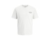 ΜΠΛΟΥΖΑ JACK&JONES 12278493-WHITE
