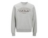 ΦΟΥΤΕΡ JACK&JONES 12278601-GREY