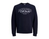 ΦΟΥΤΕΡ JACK&JONES 12278601-NAVY