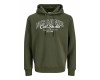 ΦΟΥΤΕΡ JACK&JONES 12278606-XAKI