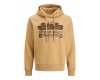 ΦΟΥΤΕΡ JACK&JONES 12279649-MUSTARD