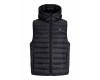 ΜΠΟΥΦΑΝ JACK&JONES 12280972-BLACK