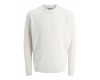 ΠΛΕΧΤΟ JACK&JONES 12283452-WHITE