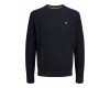 ΠΛΕΧΤΟ JACK&JONES 12284353-NAVY
