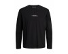 ΜΠΛΟΥΖΑ JACK&JONES 12288081-BLACK
