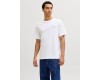 ΜΠΛΟΥΖΑ JACK&JONES 12288105-WHITE