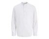 ΠΟΥΚΑΜΙΣΟ JACK&JONES 12289190-WHITE