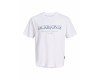 ΜΠΛΟΥΖΑ JACK&JONES 12290173-WHITE