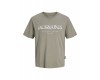 ΜΠΛΟΥΖΑ JACK&JONES 12290173-OLIVE
