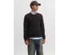 ΠΛΕΧΤΟ JACK&JONES 12295909-BROWN