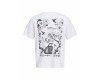 ΜΠΛΟΥΖΑ JACK&JONES 12297699-WHITE