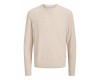 ΠΛΕΧΤΟ JACK&JONES 12298310-BEIGE