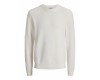 ΠΛΕΧΤΟ JACK&JONES 12298311-WHITE
