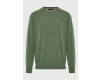 ΠΛΕΧΤΟ FUNKYBUDDHA FBM010-001-09-GREEN