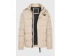 ΜΠΟΥΦΑΝ FUNKYBUDDHA FBM010-034-01-BEIGE