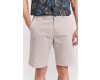ΒΕΡΜΟΥΔΑ FUNKYBUDDHA FBM011-001-03-L.BEIGE