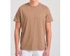 ΜΠΛΟΥΖΑ FUNKYBUDDHA FBM011-001-04-BROWN