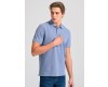 ΜΠΛΟΥΖΑ FUNKYBUDDHA  FBM011-001-11-L.BLUE