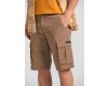 ΒΕΡΜΟΥΔΑ FUNKYBUDDHA FBM011-002-03-BROWN
