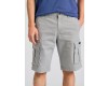 ΒΕΡΜΟΥΔΑ FUNKYBUDDHA FBM011-002-03-GREY