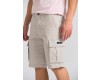 ΒΕΡΜΟΥΔΑ FUNKYBUDDHA FBM011-002-03-L.BEIGE