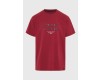 ΜΠΛΟΥΖΑ FUNKYBUDDHA FBM011-017-04-RED