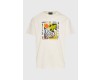 ΜΠΛΟΥΖΑ FUNKYBUDDHA FBM011-053-04-WHITE