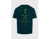 ΜΠΛΟΥΖΑ FUNKYBUDDHA FBM011-060-04-GREEN
