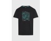 ΜΠΛΟΥΖΑ FUNKYBUDDHA FBM011-061-04-BLACK