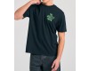 ΜΠΛΟΥΖΑ FUNKYBUDDHA FBM011-062-04-BLACK