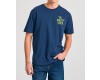 ΜΠΛΟΥΖΑ FUNKYBUDDHA FBM011-062-04-NAVY