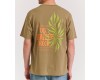 ΜΠΛΟΥΖΑ FUNKYBUDDHA FBM011-062-04-POYRO