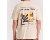 ΜΠΛΟΥΖΑ FUNKYBUDDHA FBM011-087-04-L.BEIGE