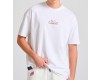ΜΠΛΟΥΖΑ FUNKYBUDDHA FBM011-300-04-WHITE