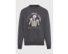 ΦΟΥΤΕΡ FUNKYBUDDHA FBM012-032-06-D.GREY